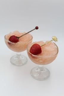 Frosé Slush n’ Pops