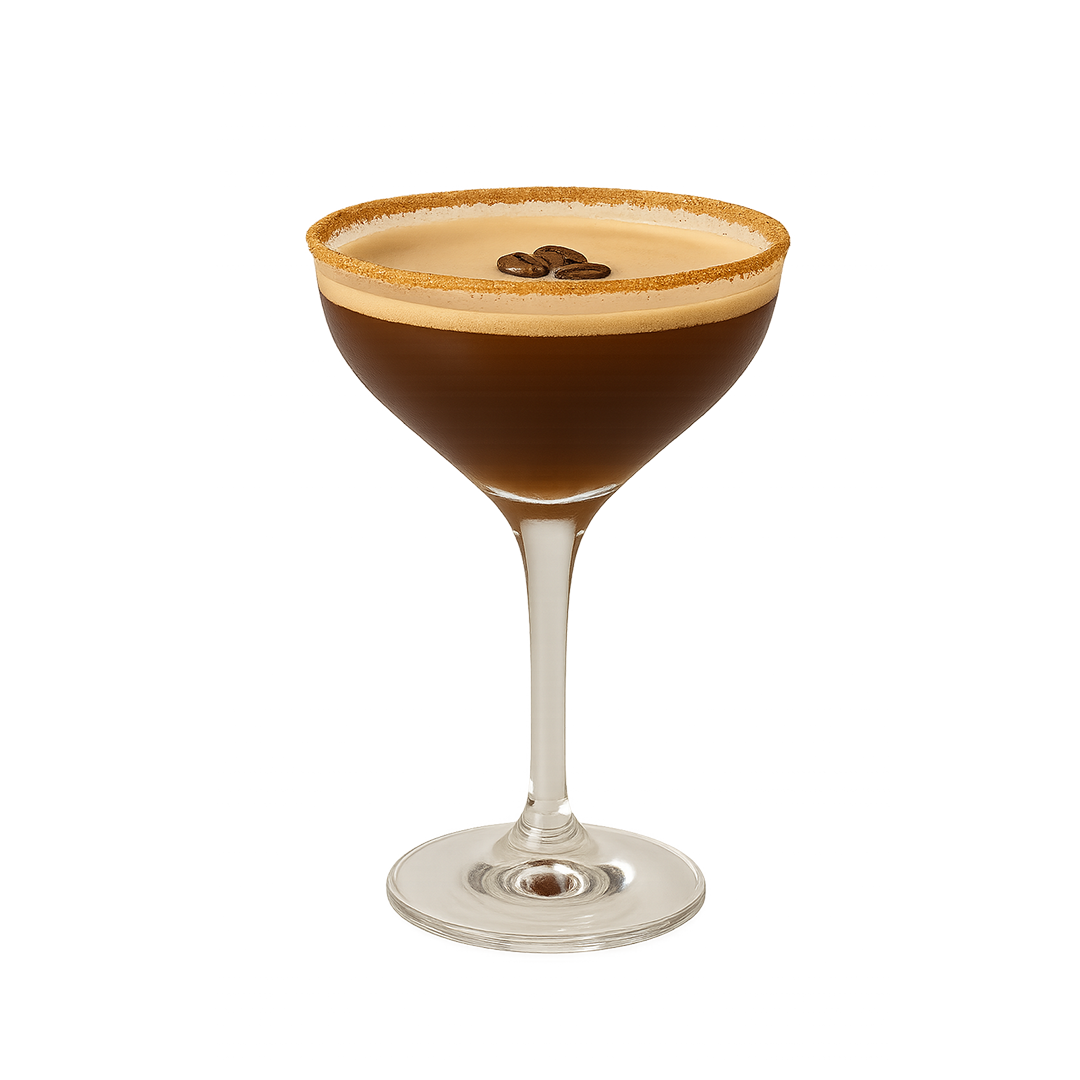 Café de Calabaza Picante