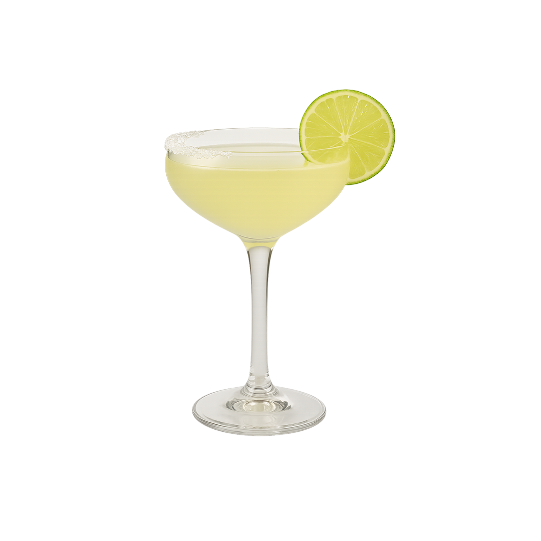 Lite Scratch Margarita