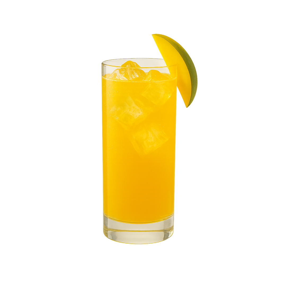 Mango Game Day Punch