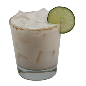 Cool as Key Lime Pie