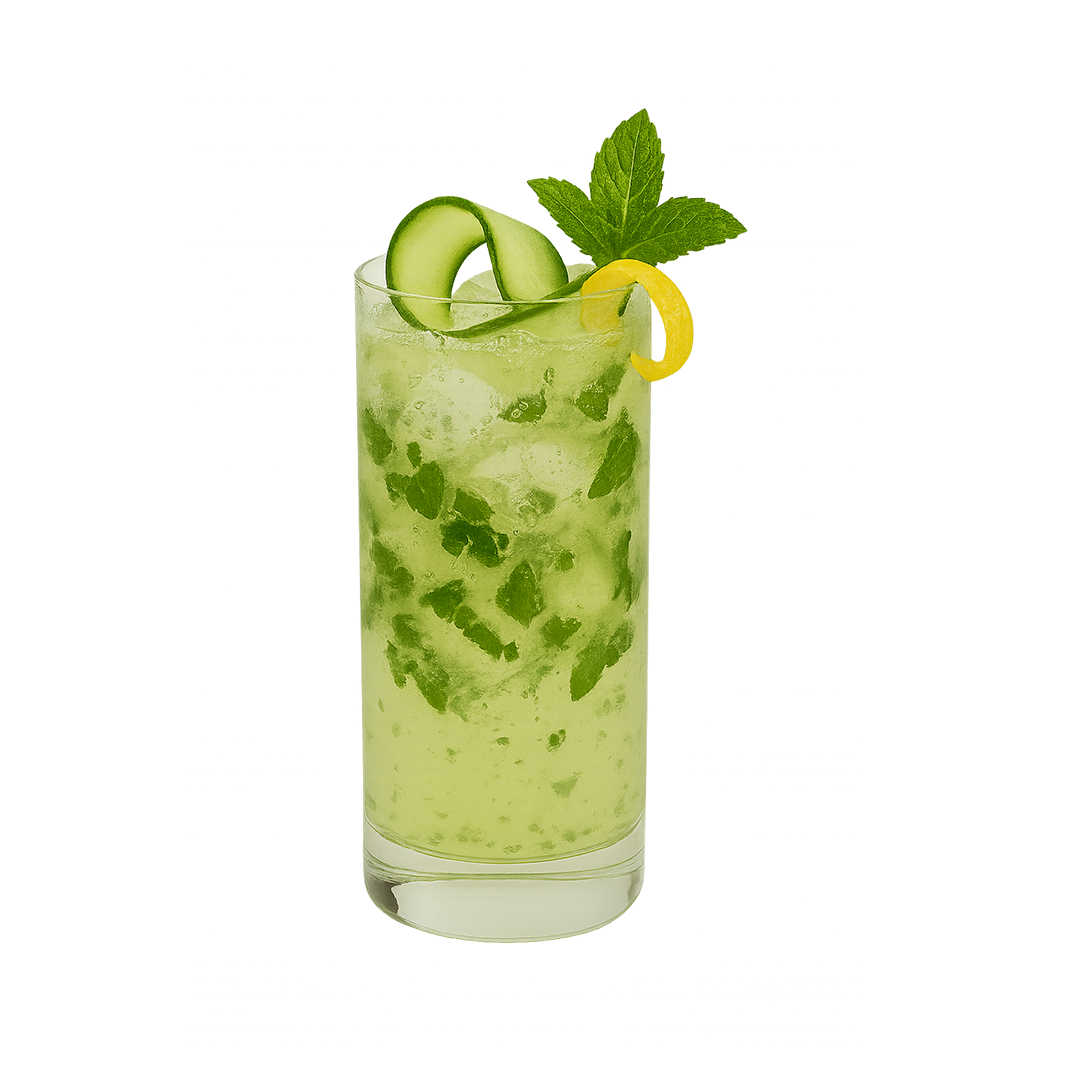 Citrus Reset Cooler