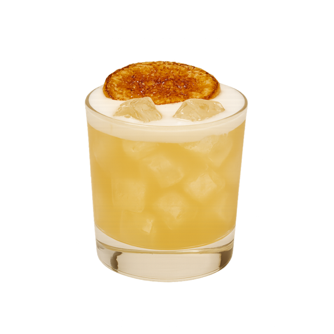 Bananas Foster