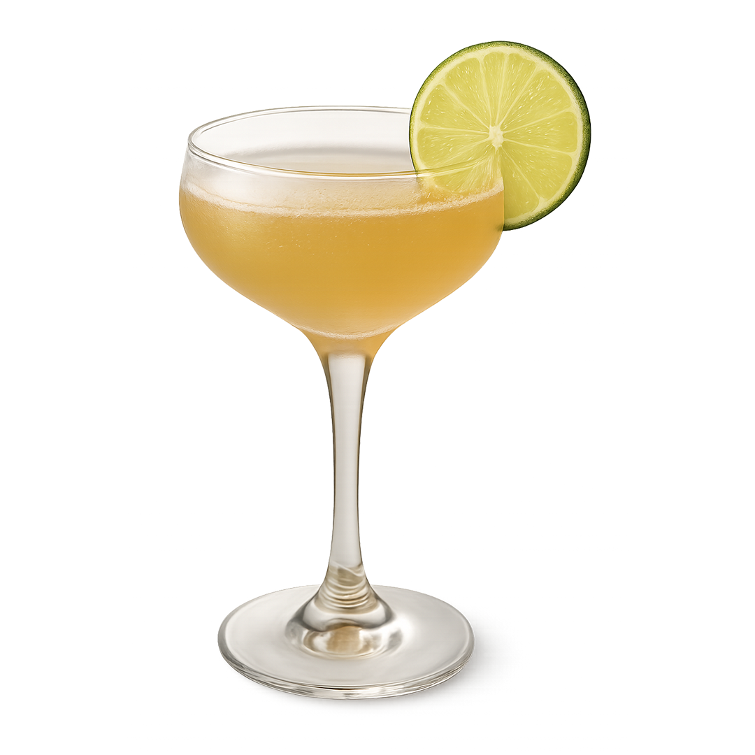 Dementia Margarita