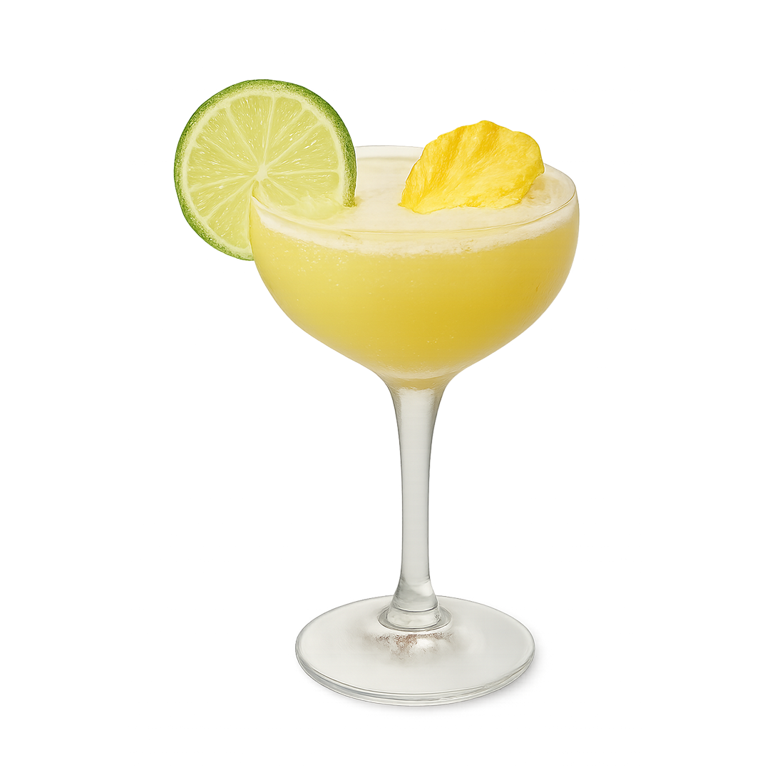 Pineapple Daiquiri