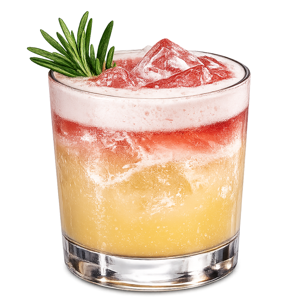 New York Pineapple Sour