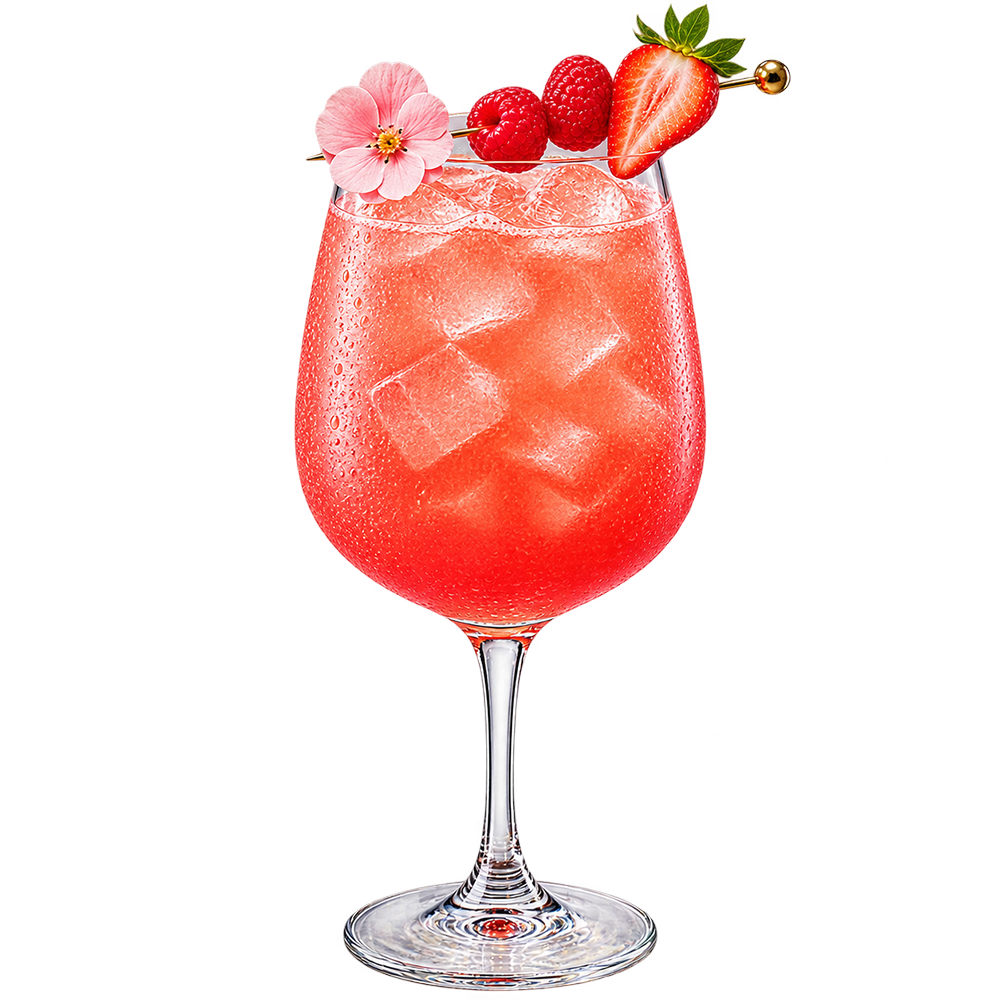 Last-Minute Luxe Spritz