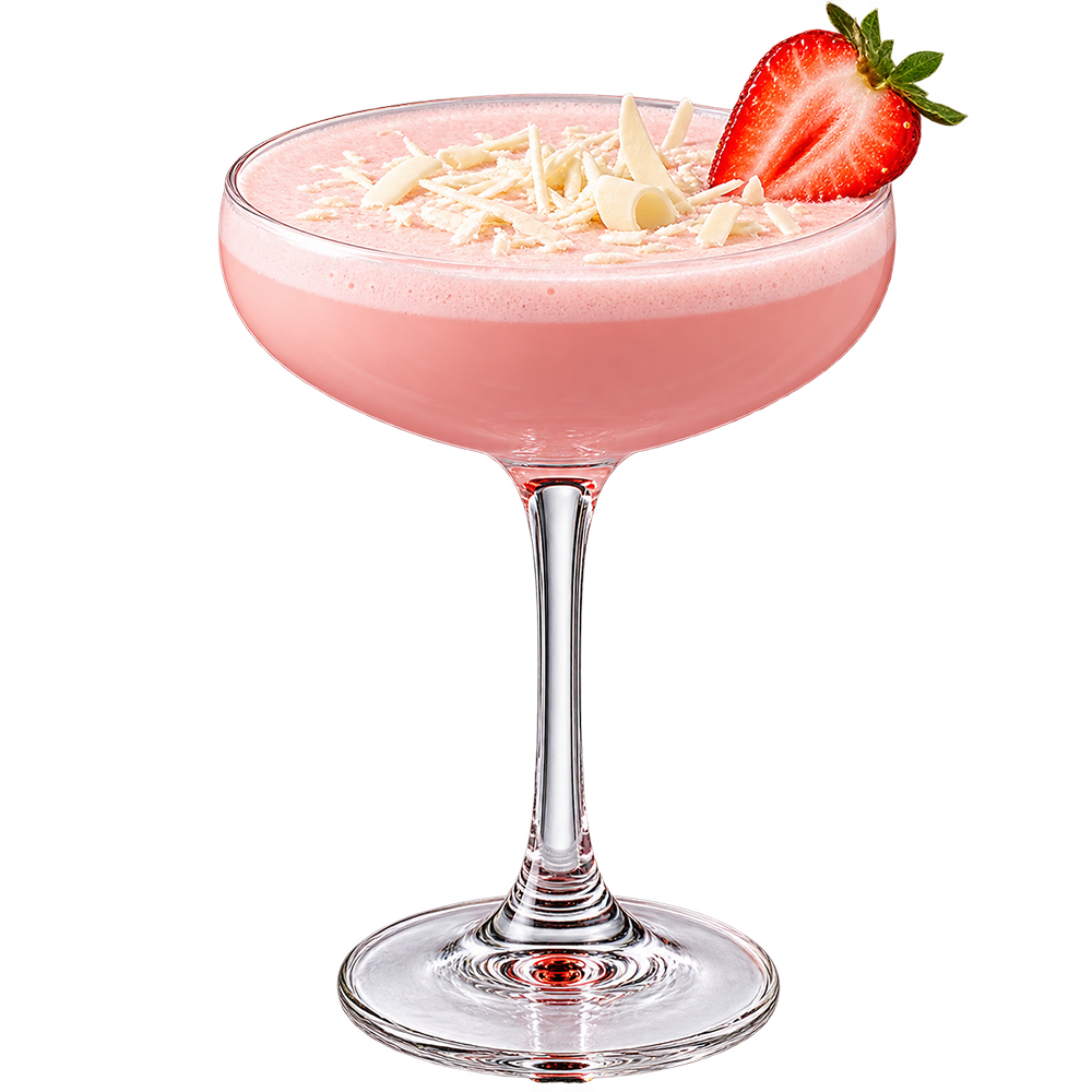 Snowberry Cream