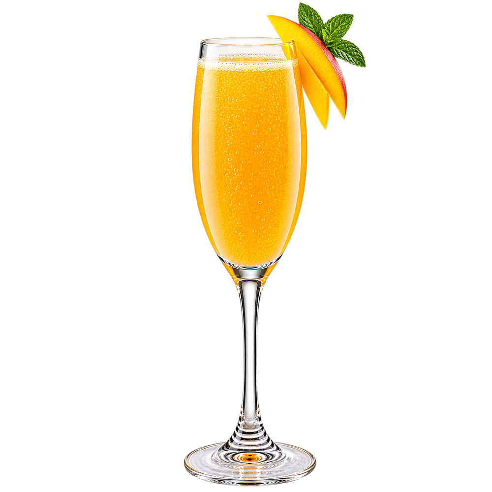 Mango Mimosa