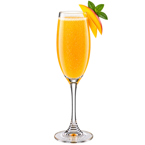 Mango Mimosa