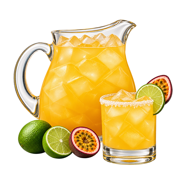 Passion Paradise Margarita