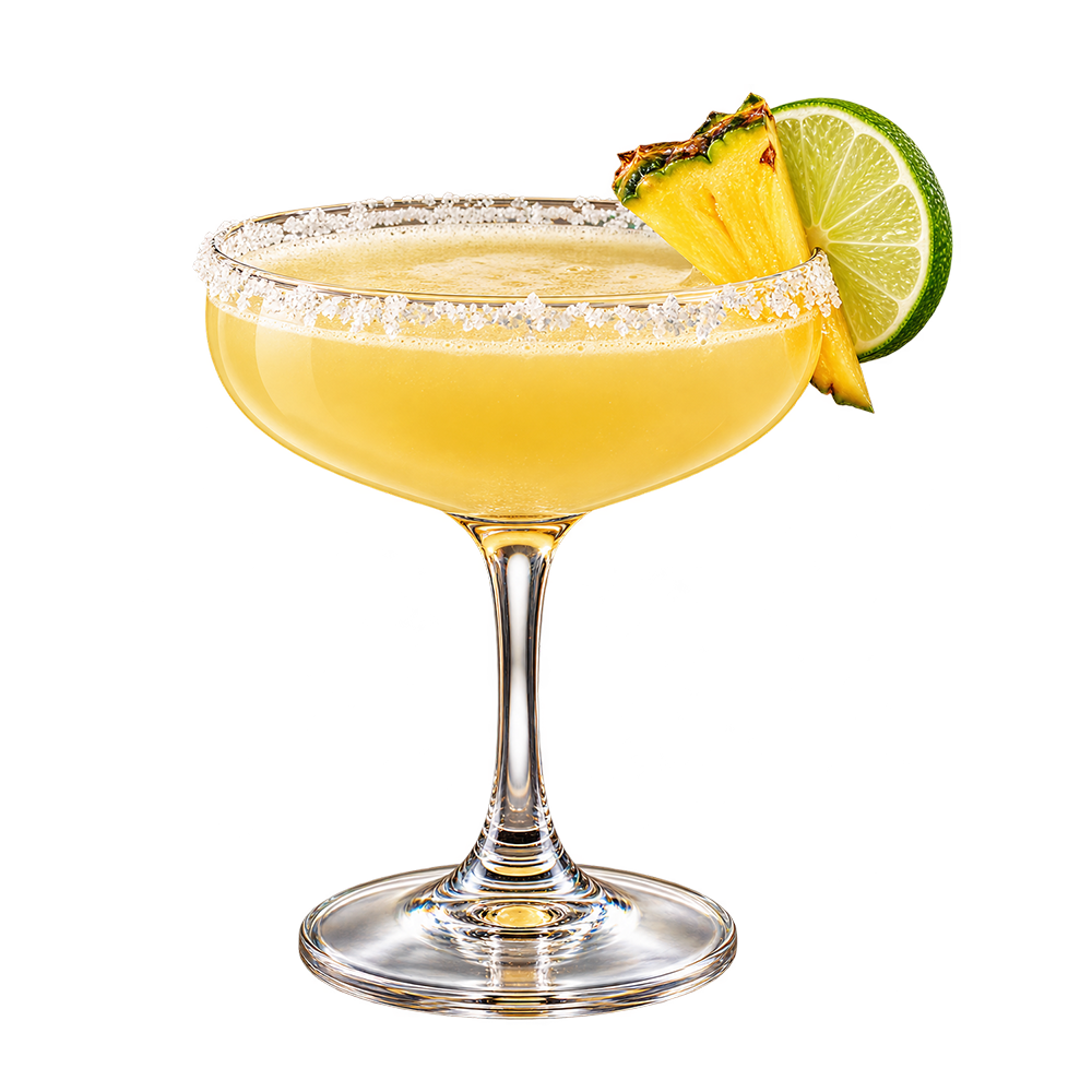 Pineapple Wild Child