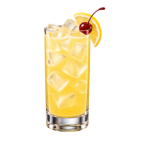 Pineapple Lagoon