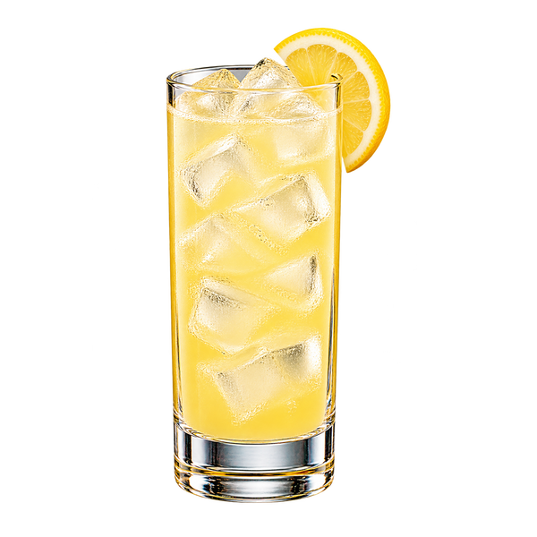 Pineapple Lemonade