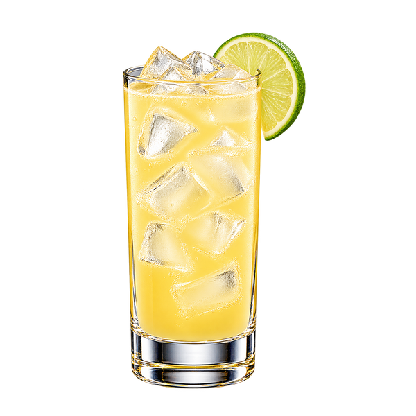 Pineapple Limeade